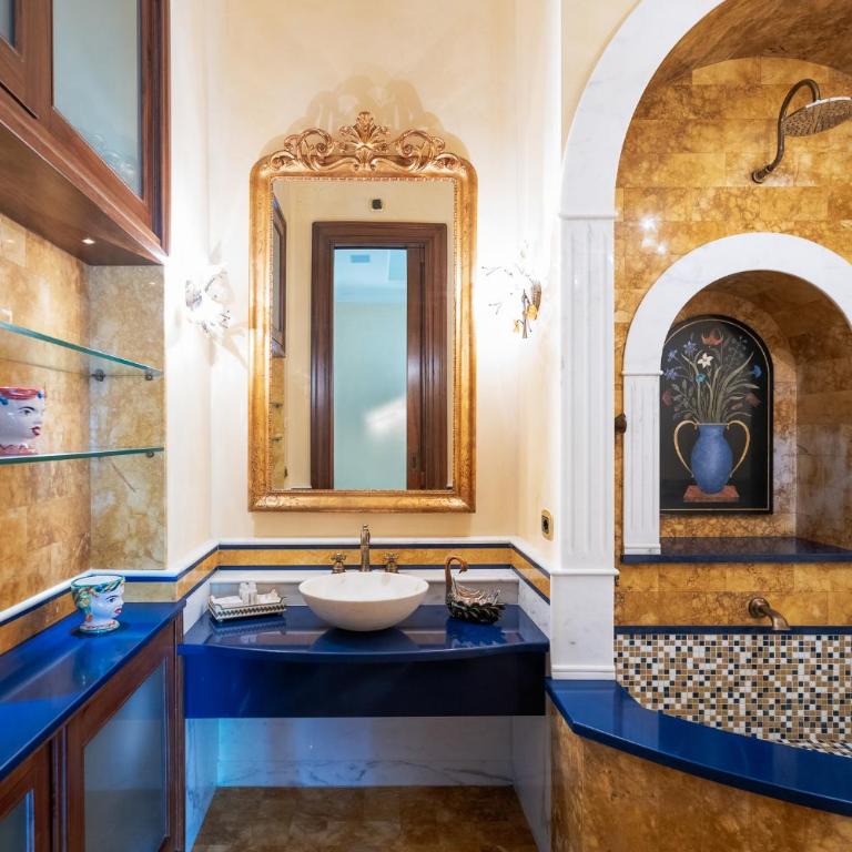 Casa Rajada Sorrento - Casa Vacanze - 8