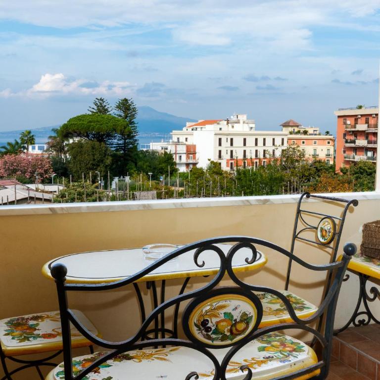 Casa Rajada Sorrento - Casa Vacanze - 33
