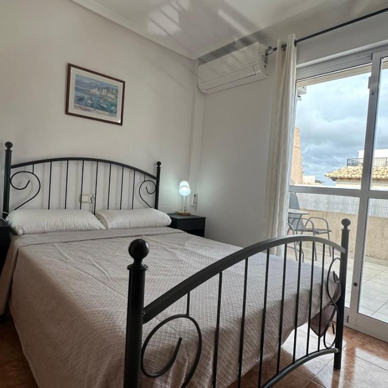 Familienhaus in Cabo Roig - Casa de 3 dormitorios - 34