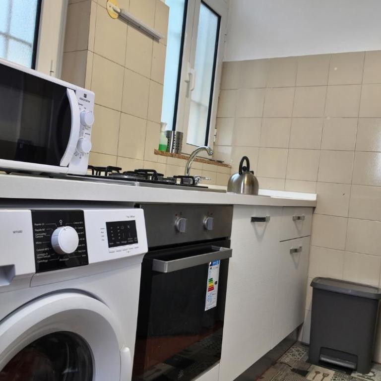 Stabia House - Appartamento con 3 Camere da Letto - 19
