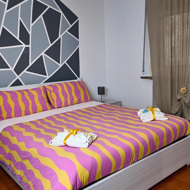 Stabia House - Appartamento con 3 Camere da Letto - 1