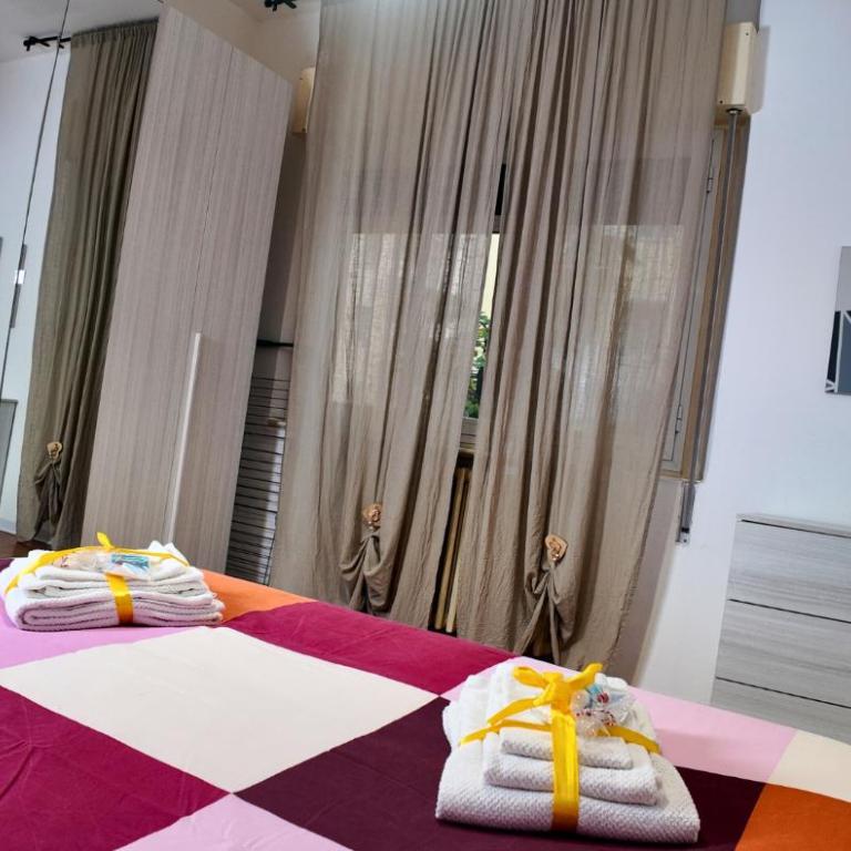 Stabia House - Appartamento con 3 Camere da Letto - 9