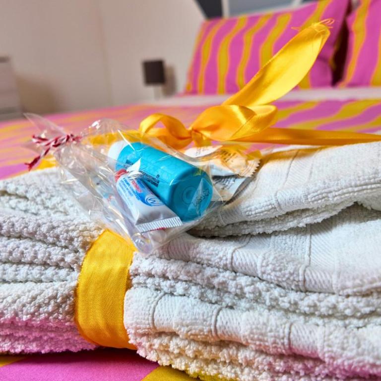 Stabia House - Appartamento con 3 Camere da Letto - 5