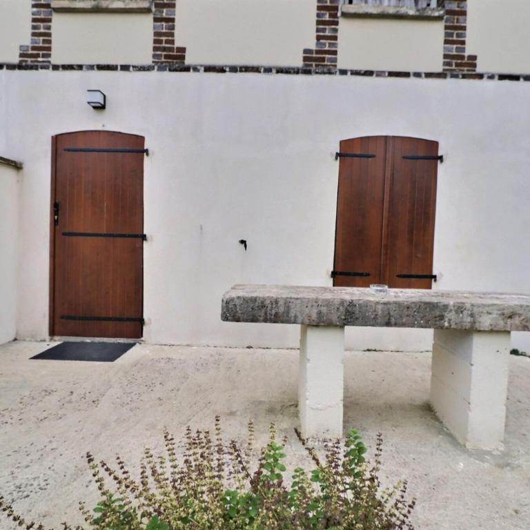 Le Verd'oyant - Calme et Parking - Proche Centre - Mon Groom - Appartement 1 Chambre - 23