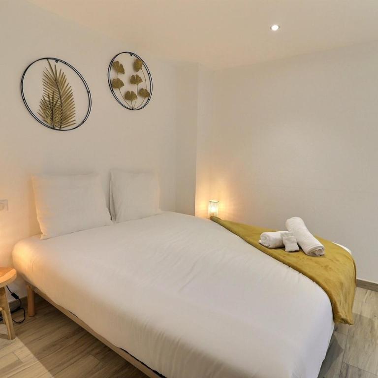 Le Verd'oyant - Calme et Parking - Proche Centre - Mon Groom - Appartement 1 Chambre - 1
