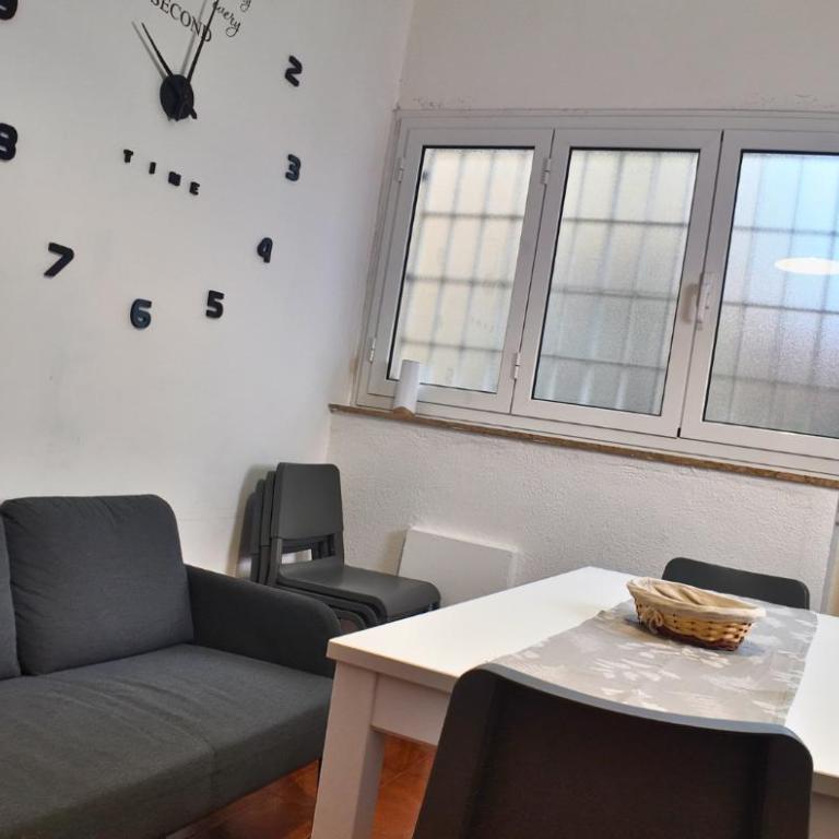 Stabia House - Appartamento con 3 Camere da Letto - 21
