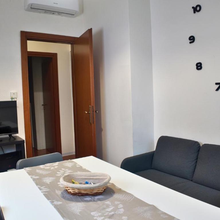 Stabia House - Appartamento con 3 Camere da Letto - 22