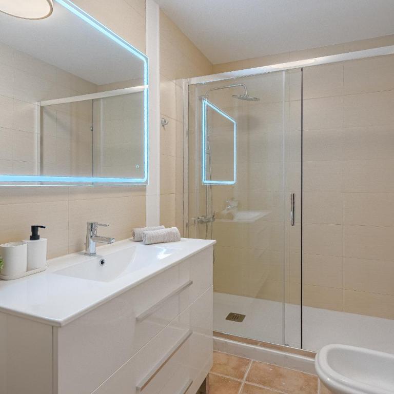 FRESH COSY Sea View apartment - Apartamento de 1 dormitorio - 5