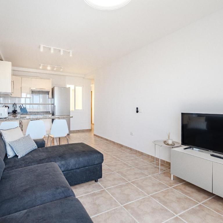 FRESH COSY Sea View apartment - Apartamento de 1 dormitorio - 4