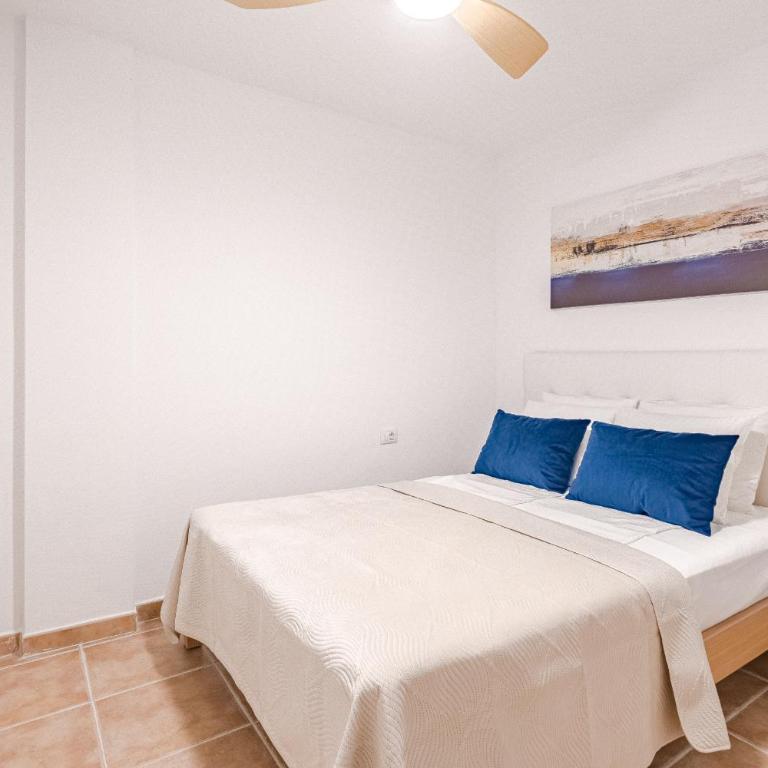 FRESH COSY Sea View apartment - Apartamento de 1 dormitorio - 8
