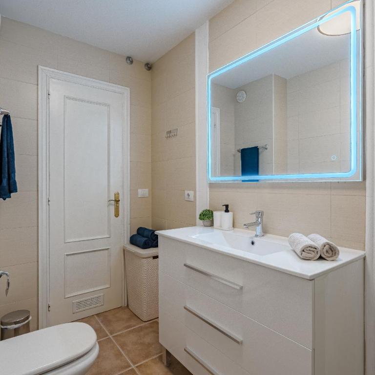 FRESH COSY Sea View apartment - Apartamento de 1 dormitorio - 10
