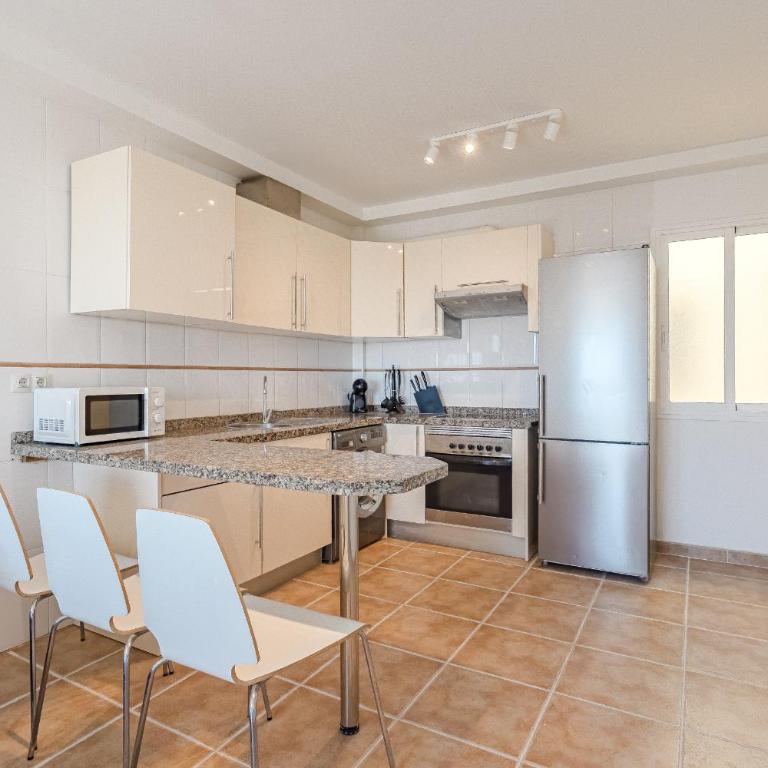 FRESH COSY Sea View apartment - Apartamento de 1 dormitorio - 12