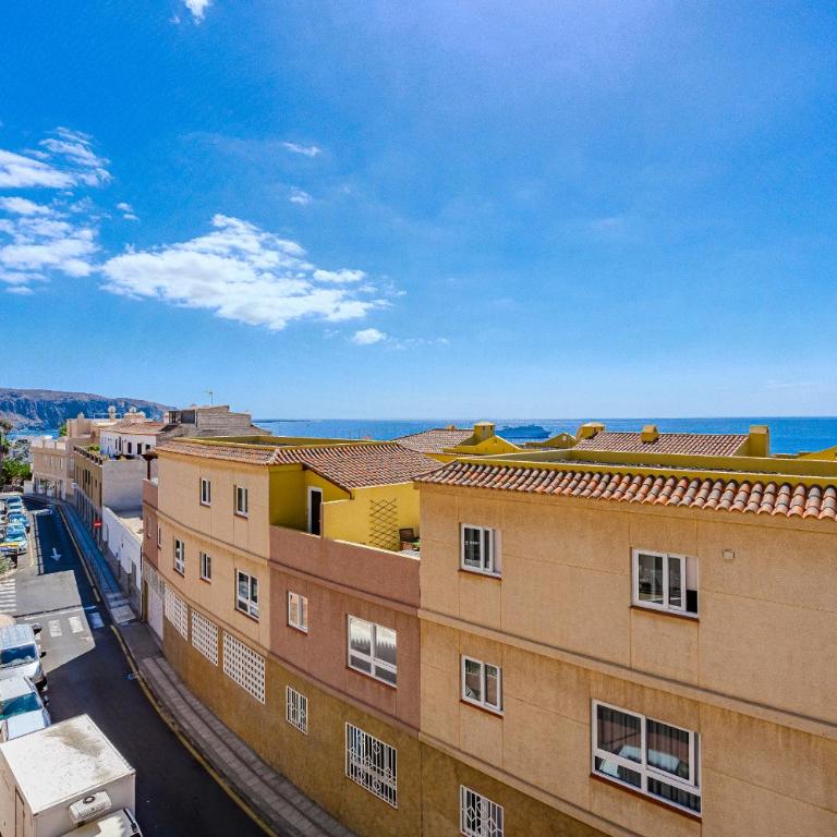 FRESH COSY Sea View apartment - Apartamento de 1 dormitorio - 15