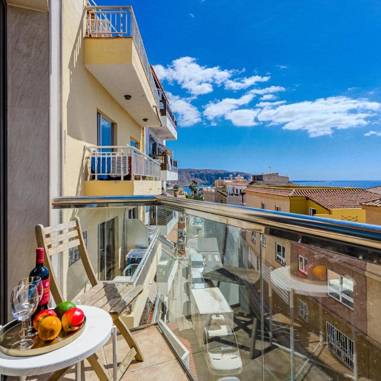 FRESH COSY Sea View apartment - Apartamento de 1 dormitorio - 1