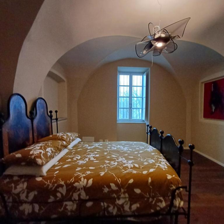 Santo Stefano Resort - Suite 600 - Vicoforte - Apartment mit 1 Schlafzimmer - 7