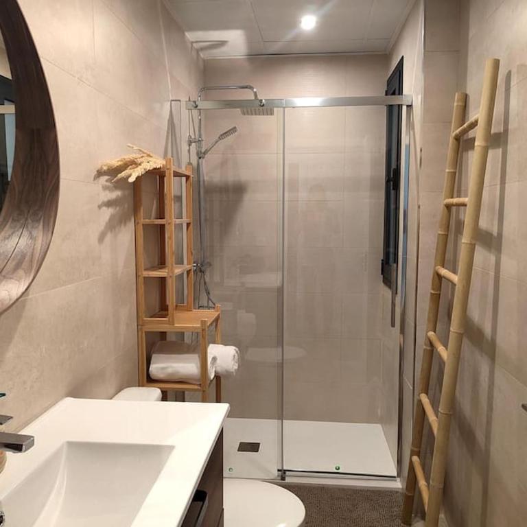 Old Town Ground Floor New Apartment, City Center, Beach - Apartamento de 1 dormitorio - 7