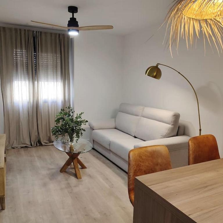 Old Town Ground Floor New Apartment, City Center, Beach - Apartamento de 1 dormitorio - 2