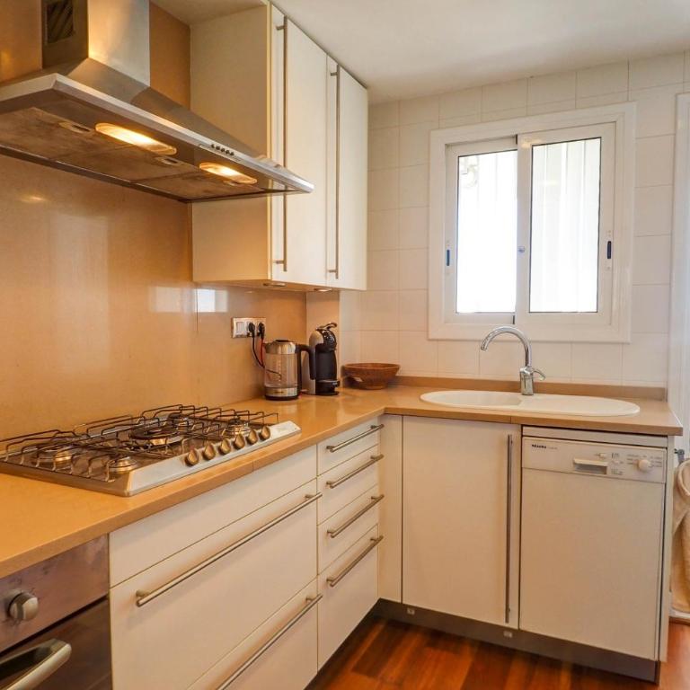 Balmins Surf by Hello Homes Sitges - Apartamento de 2 dormitorios - 21