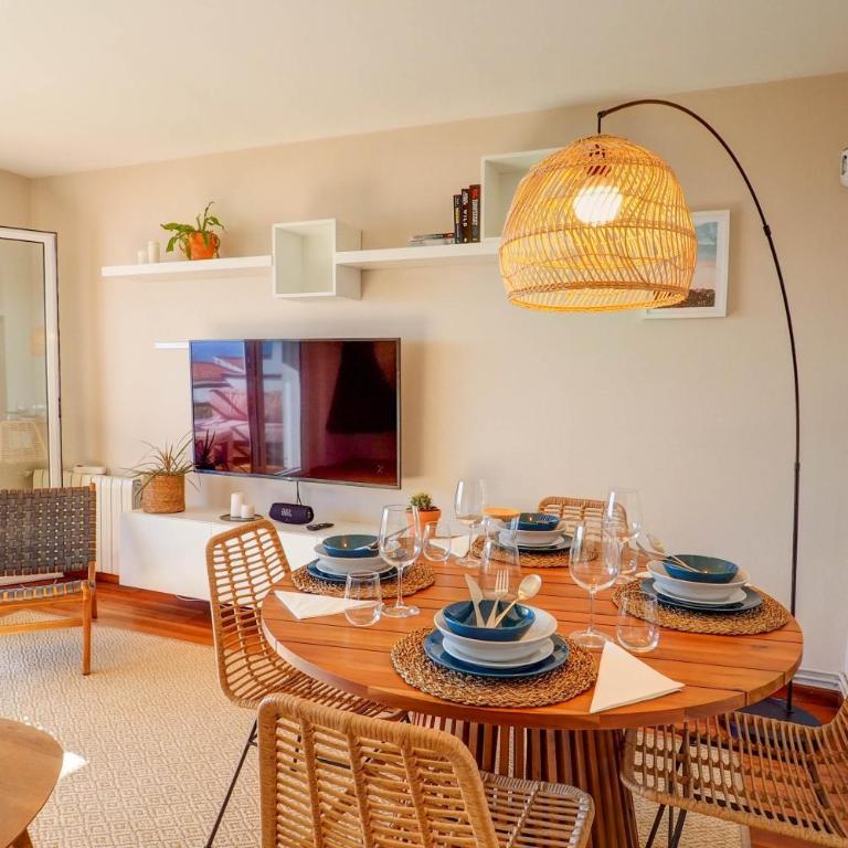 Balmins Surf by Hello Homes Sitges - Apartamento de 2 dormitorios - 8