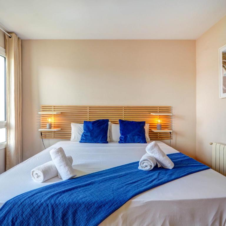 Balmins Surf by Hello Homes Sitges - Apartamento de 2 dormitorios - 13