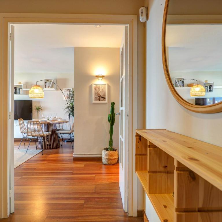 Balmins Surf by Hello Homes Sitges - Apartamento de 2 dormitorios - 18