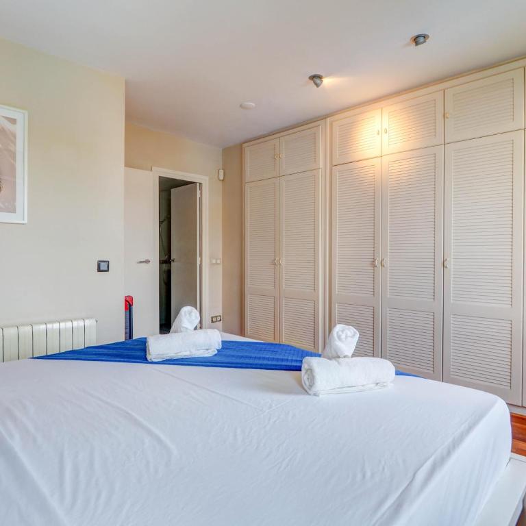 Balmins Surf by Hello Homes Sitges - Apartamento de 2 dormitorios - 14