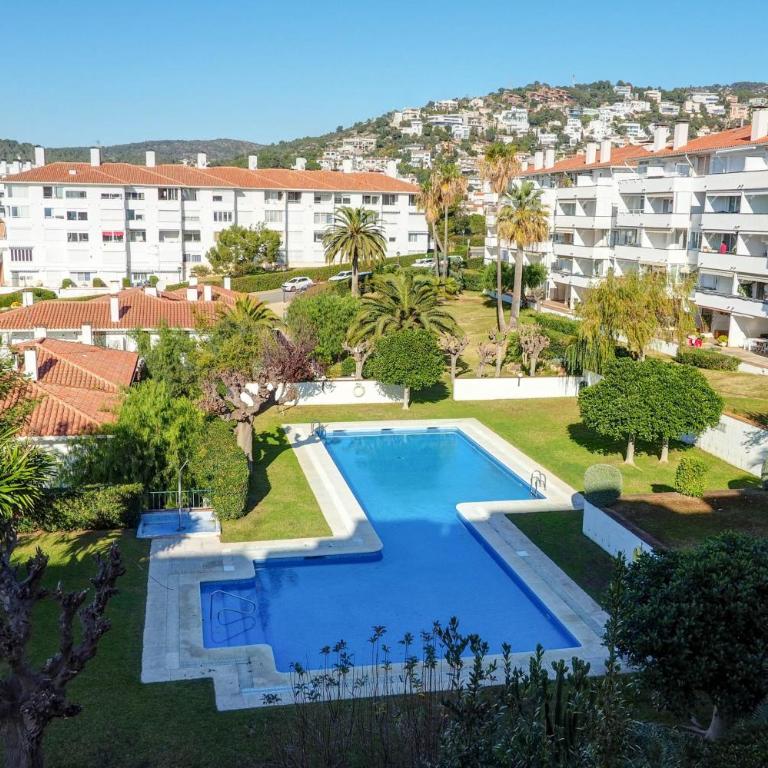 Balmins Surf by Hello Homes Sitges - Apartamento de 2 dormitorios - 5