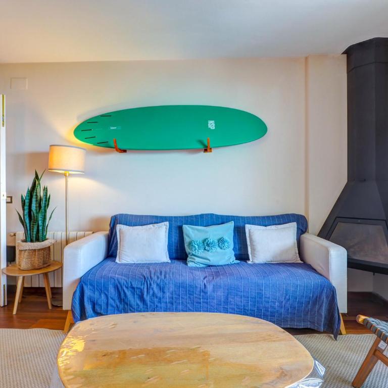 Balmins Surf by Hello Homes Sitges - Apartamento de 2 dormitorios - 4