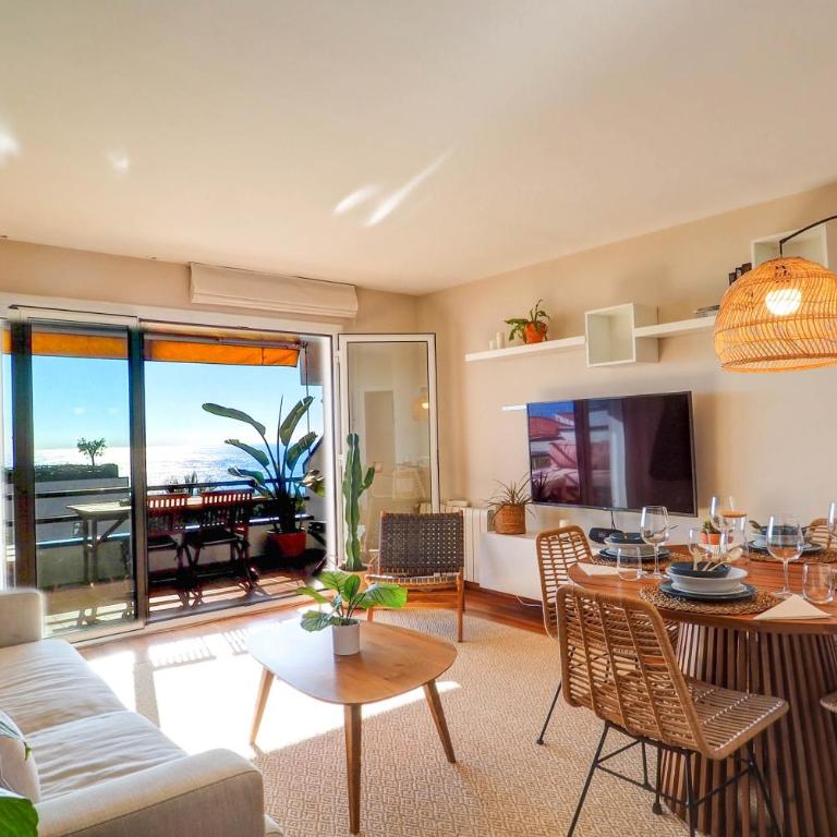 Balmins Surf by Hello Homes Sitges - Apartamento de 2 dormitorios - 2