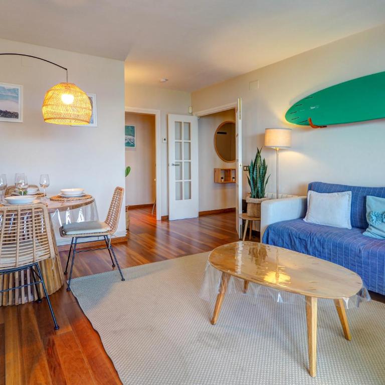 Balmins Surf by Hello Homes Sitges - Apartamento de 2 dormitorios - 7