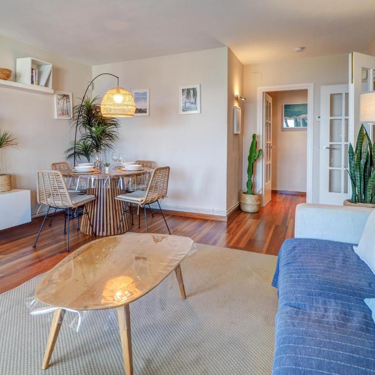Balmins Surf by Hello Homes Sitges - Apartamento de 2 dormitorios - 9