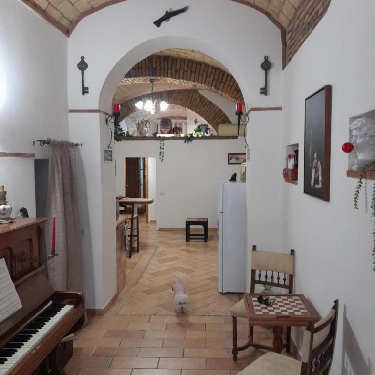 DOMUS GELSOMINO - Appartamento Superior - 59