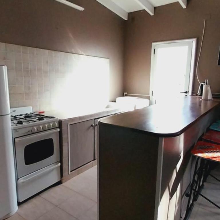 Duplex en Necochea - Casa de 2 dormitorios - 9