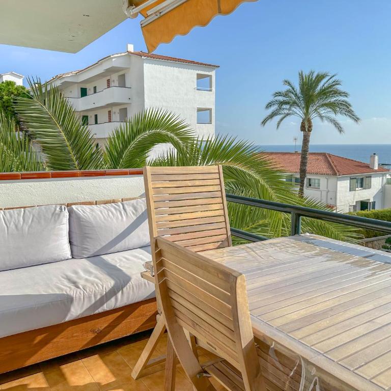 Balmins Surf by Hello Homes Sitges - Apartamento de 2 dormitorios - 29