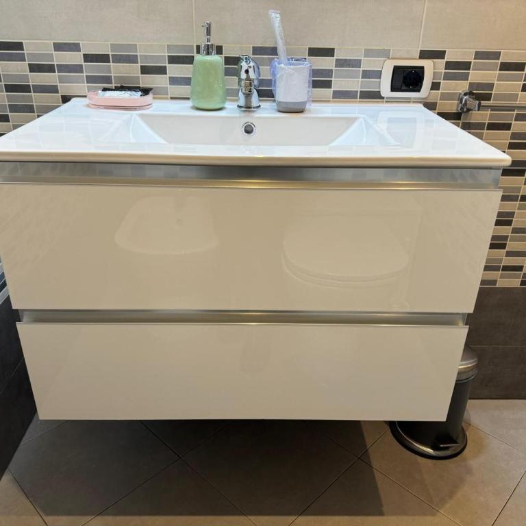 Flaminio Holidays - Premium One-Bedroom Apartment - 16