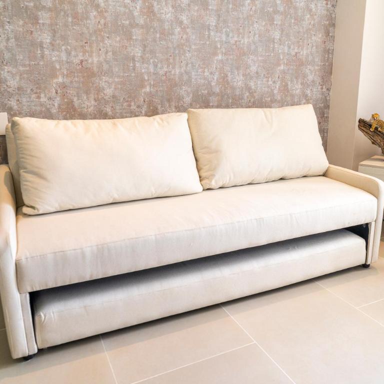 Lujoso Apartamento Baia Kristal - Apartamento de 2 dormitorios - 10