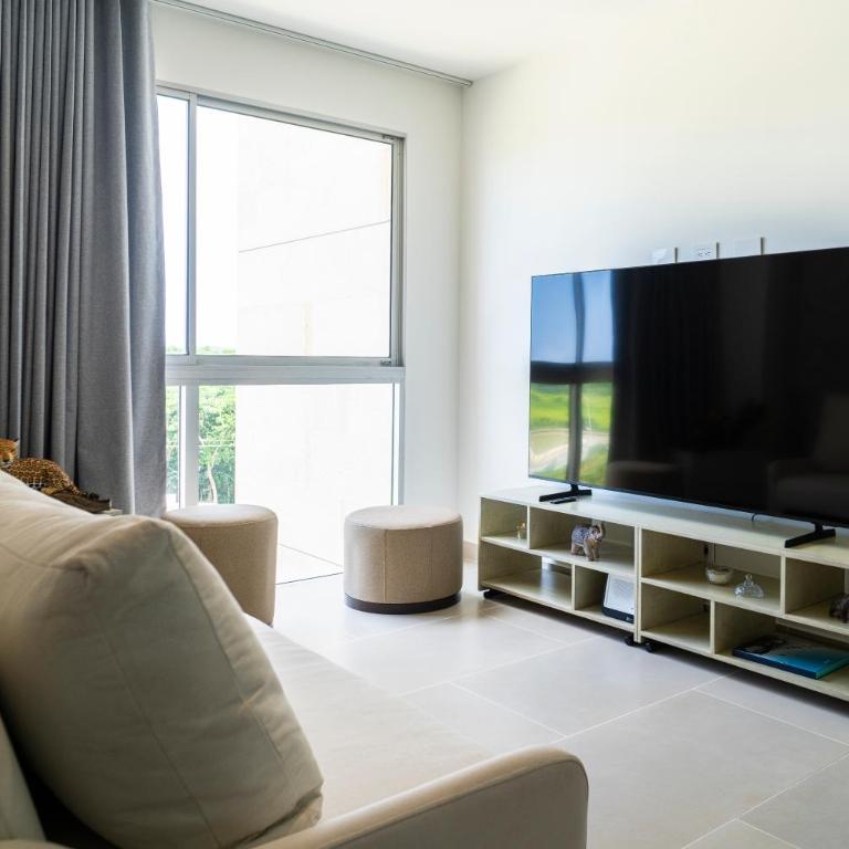 Lujoso Apartamento Baia Kristal - Apartamento de 2 dormitorios - 15