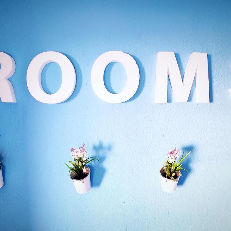 Good Vibes Madrid - Single Room - 1