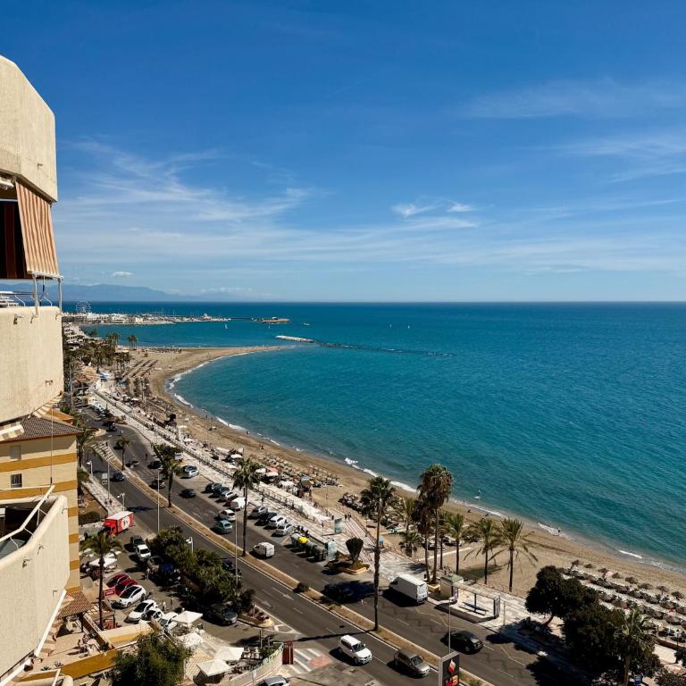 Kingfisher Apartments Benal Beach - Appartamento con 1 Camera da Letto e Terrazza - 15