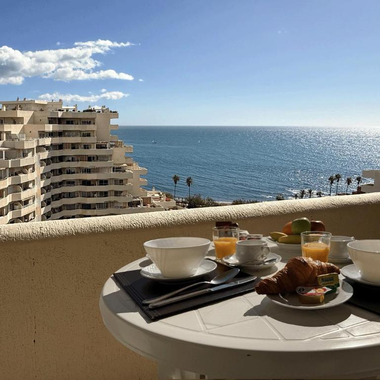 Kingfisher Apartments Benal Beach - Appartamento con 1 Camera da Letto e Terrazza - 2