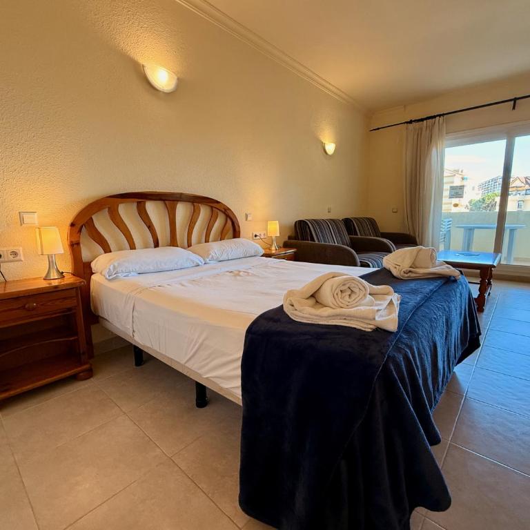 Kingfisher Apartments Benal Beach - Monolocale con Terrazza - 2