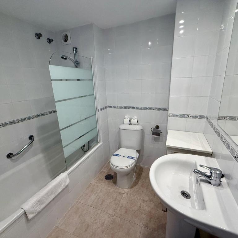 Kingfisher Apartments Benal Beach - Appartamento con 1 Camera da Letto e Terrazza - 22
