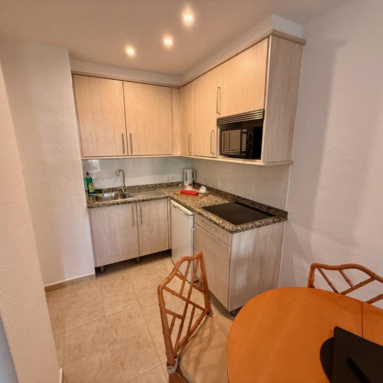 Kingfisher Apartments Benal Beach - Appartamento con 1 Camera da Letto e Terrazza - 17