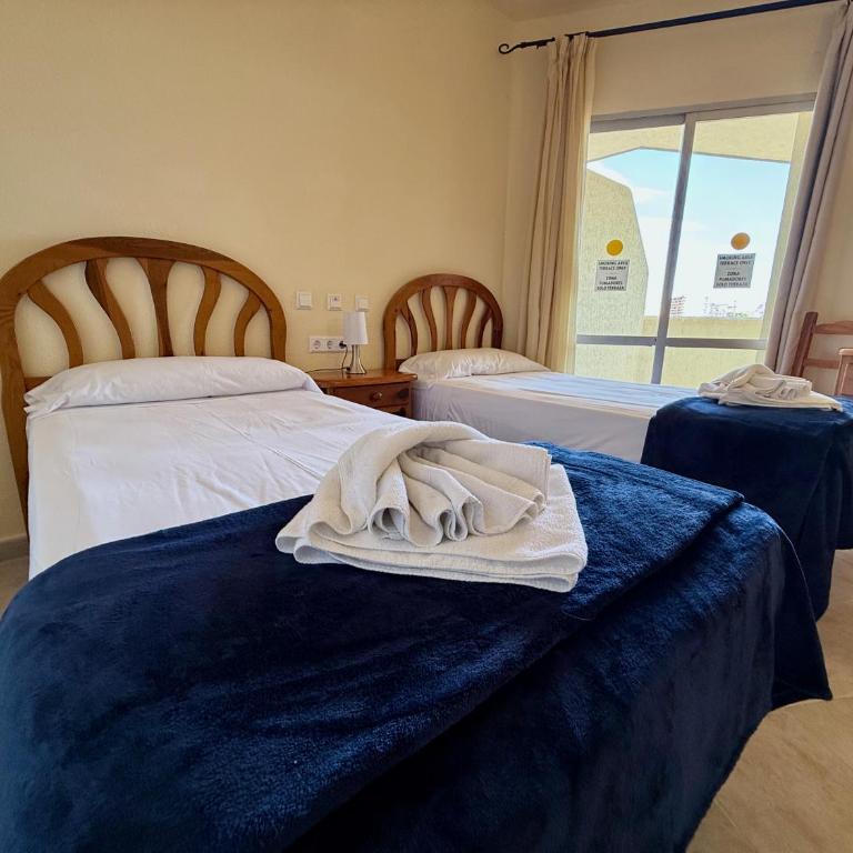 Kingfisher Apartments Benal Beach - Appartamento Familiare con 1 Camera da Letto - 7