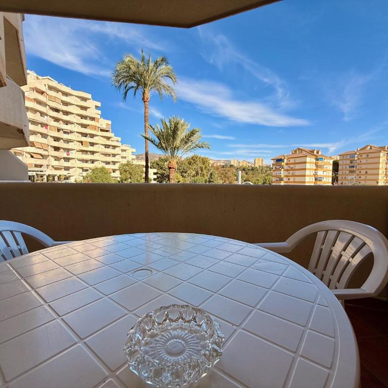 Kingfisher Apartments Benal Beach - Appartamento con 1 Camera da Letto e Terrazza - 7