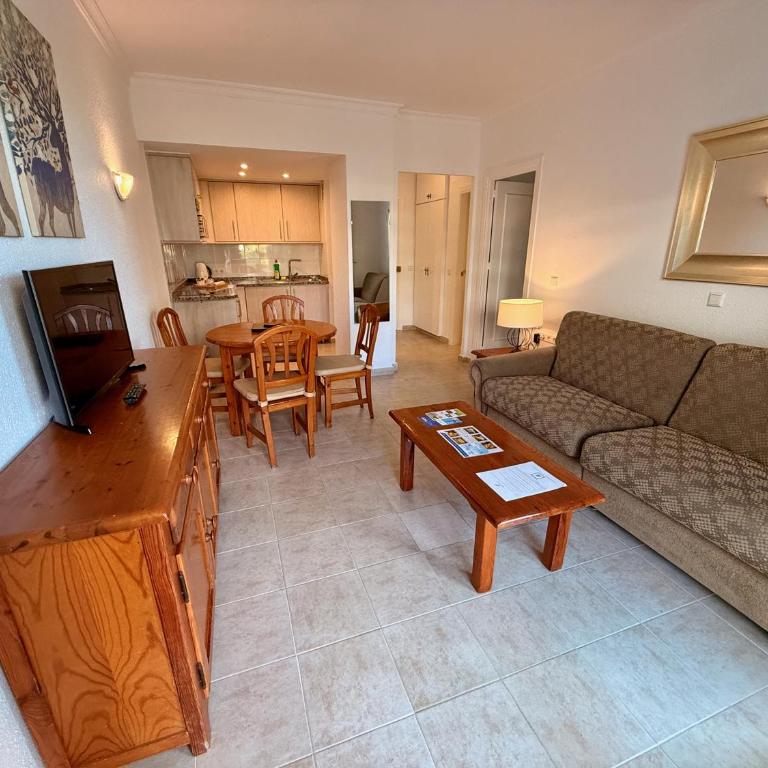 Kingfisher Apartments Benal Beach - Appartamento con 1 Camera da Letto e Terrazza - 19