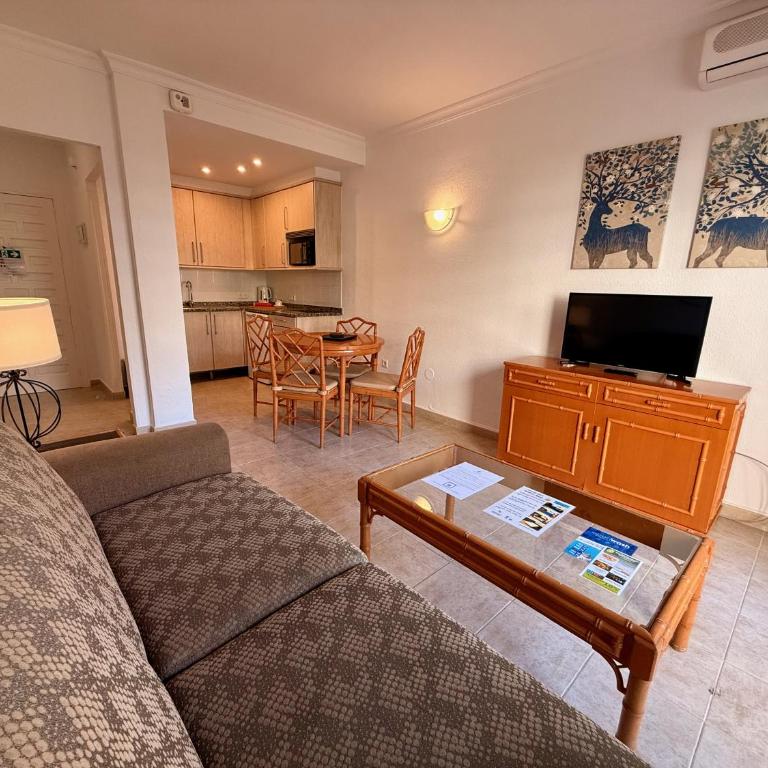 Kingfisher Apartments Benal Beach - Appartamento con 1 Camera da Letto e Terrazza - 23