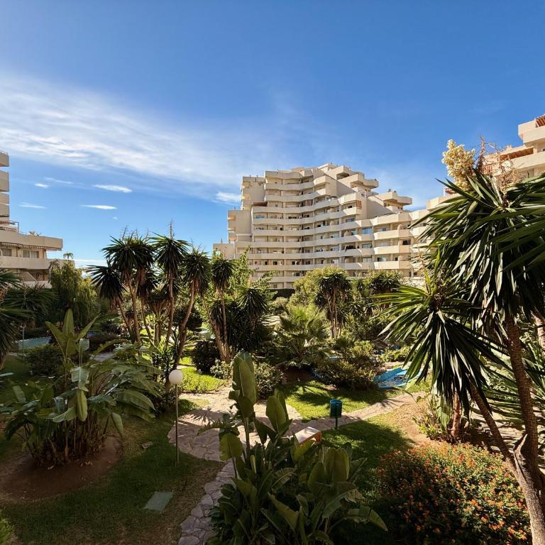 Kingfisher Apartments Benal Beach - Appartamento con 1 Camera da Letto e Terrazza - 14
