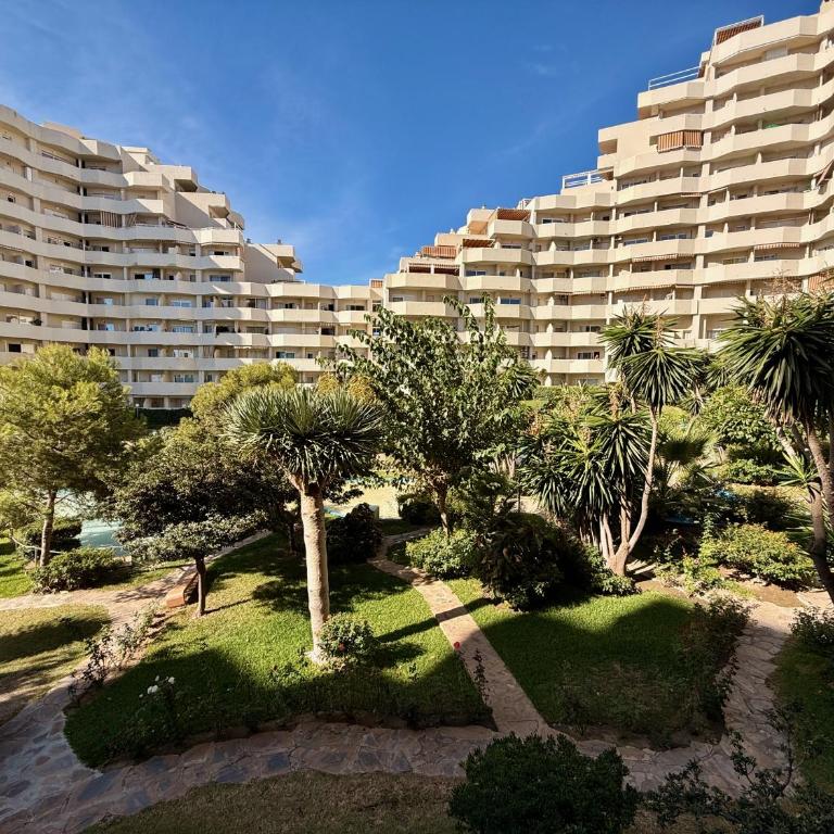 Kingfisher Apartments Benal Beach - Appartamento con 1 Camera da Letto e Terrazza - 24
