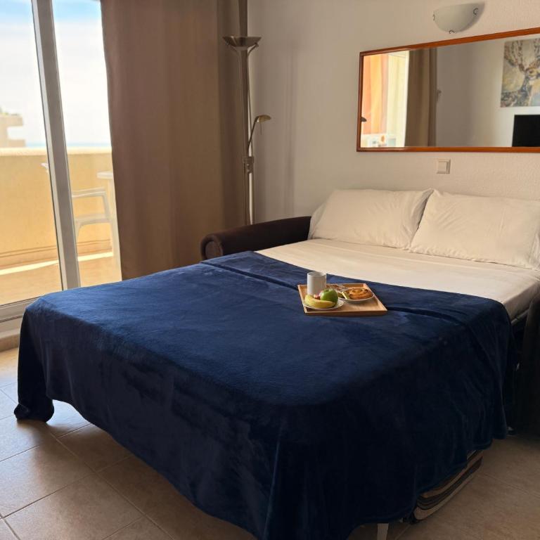 Kingfisher Apartments Benal Beach - Appartamento con 1 Camera da Letto e Terrazza - 5